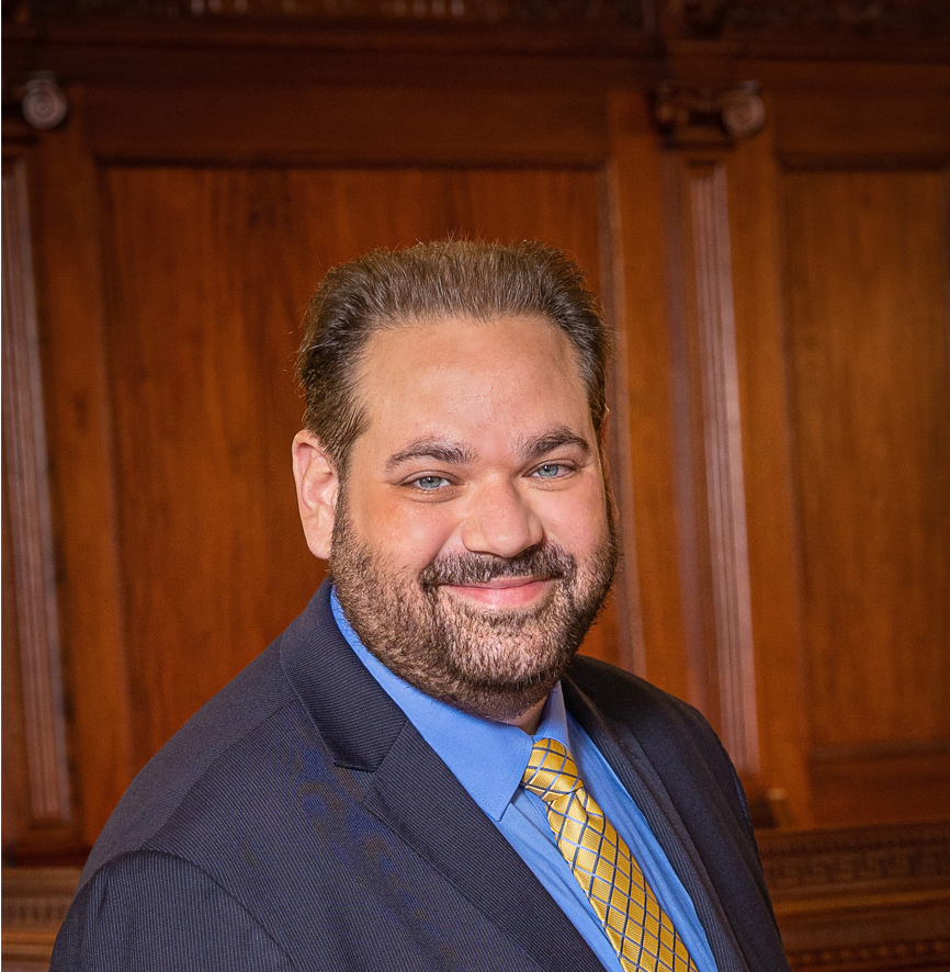 Brendan Bukalski